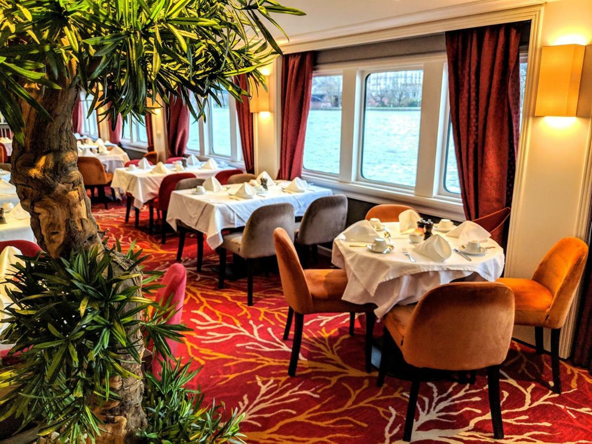 Select Ms Charles Dickens Neuss酒店 外观 照片